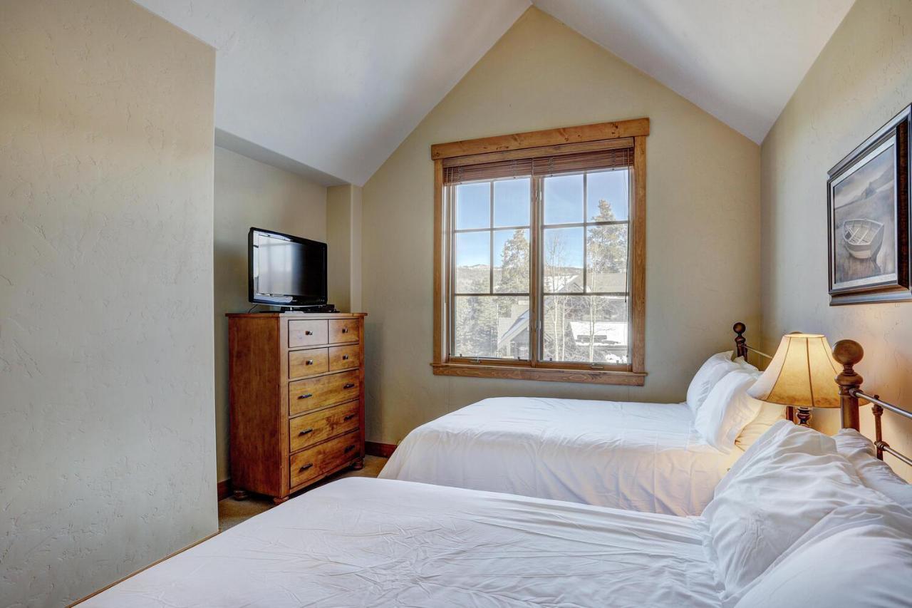 Mountain Thunder #604 Villa Breckenridge Exterior photo